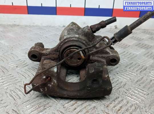 купить суппорт тормозной задний левый на FORD FOCUS 2