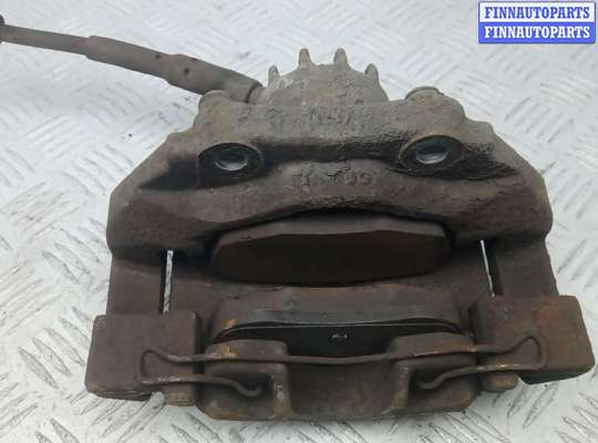 купить суппорт тормозной передний левый на CITROEN C4 GRAND PICASSO 1