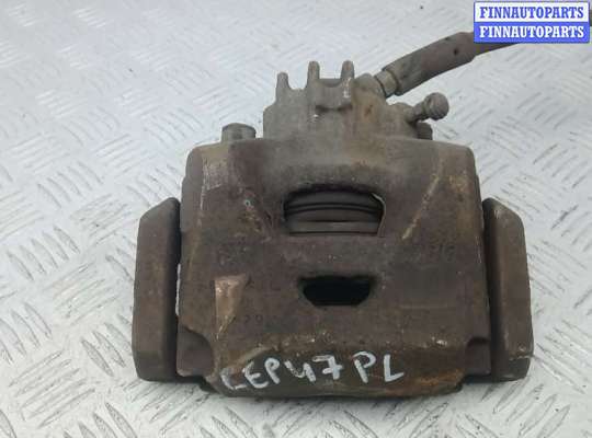 купить суппорт тормозной передний левый на CITROEN C4 GRAND PICASSO 1