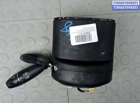 купить переключатель поворотов и дворников (стрекоза) на MERCEDES BENZ E-CLASS W212