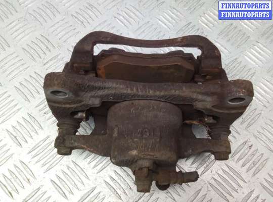 купить суппорт тормозной передний левый на MAZDA 6 GJ