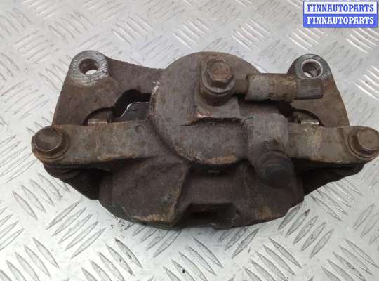 купить суппорт тормозной передний левый на MAZDA 6 GJ