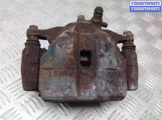 купить суппорт тормозной передний левый на MAZDA 6 GJ