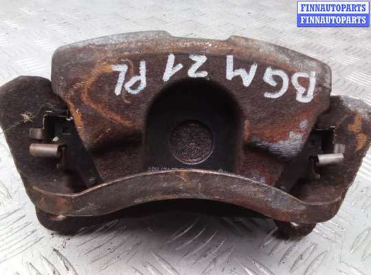 купить суппорт тормозной передний левый на MAZDA 6 GJ
