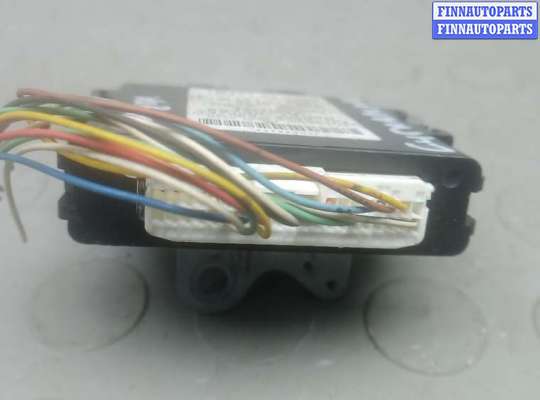 купить блок управления на TOYOTA AURIS E150