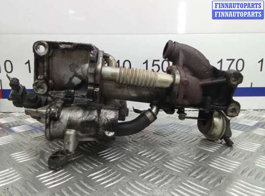 купить клапан egr дизельный на RENAULT FLUENCE 1