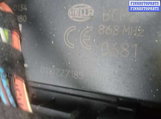 купить блок комфорта на AUDI A4 B8