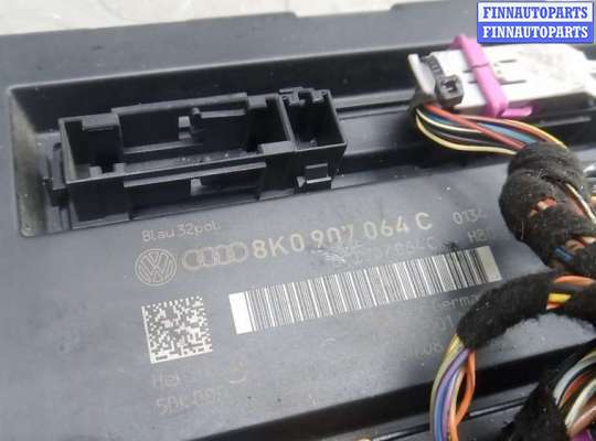 купить блок комфорта на AUDI A4 B8