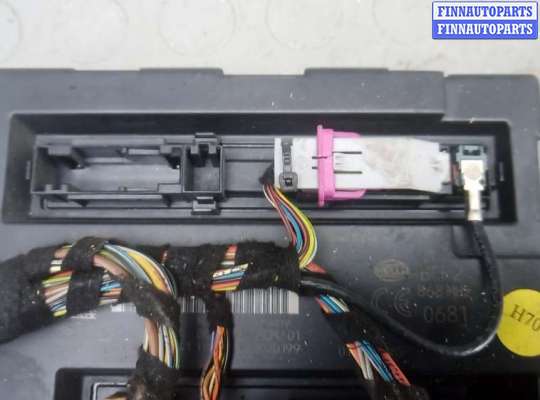 купить блок комфорта на AUDI A4 B8