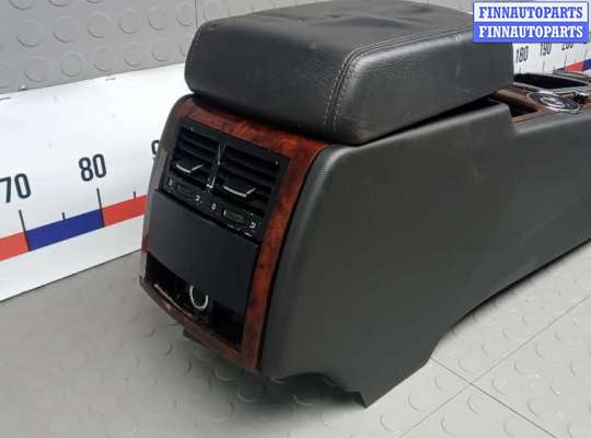 купить подлокотник центральный на VOLKSWAGEN TOUAREG 7L