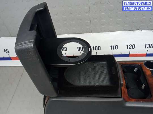 купить подлокотник центральный на VOLKSWAGEN TOUAREG 7L