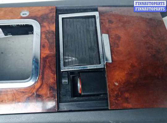 купить подлокотник центральный на VOLKSWAGEN TOUAREG 7L