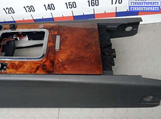 купить подлокотник центральный на VOLKSWAGEN TOUAREG 7L