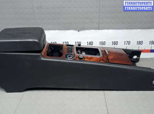 купить подлокотник центральный на VOLKSWAGEN TOUAREG 7L