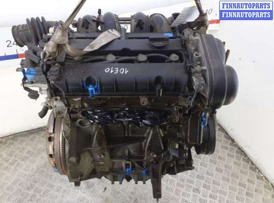купить двигатель бензиновый на FORD FOCUS 2