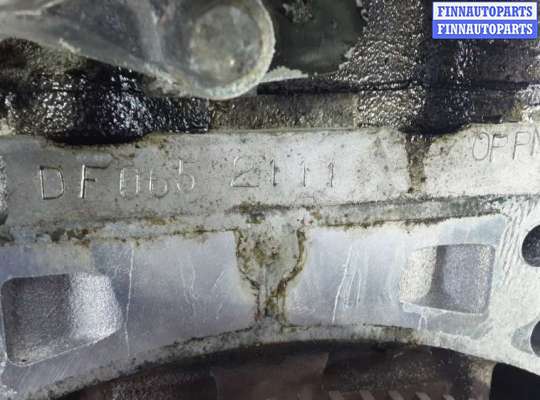 купить двигатель бензиновый на FORD FOCUS 2