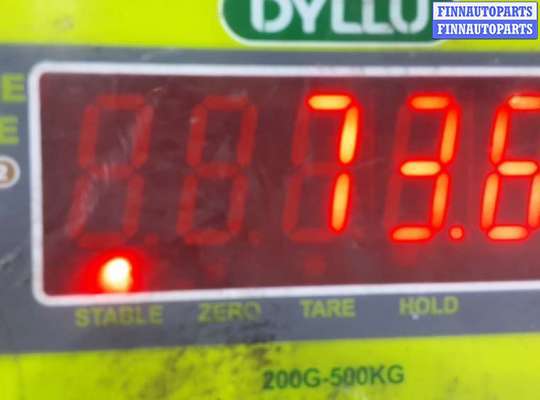 купить двигатель бензиновый на FORD FOCUS 2