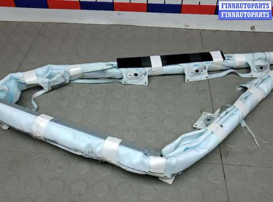купить шторка безопасности на FORD ECOSPORT