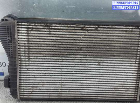 купить радиатор интеркулера на SKODA OCTAVIA A5