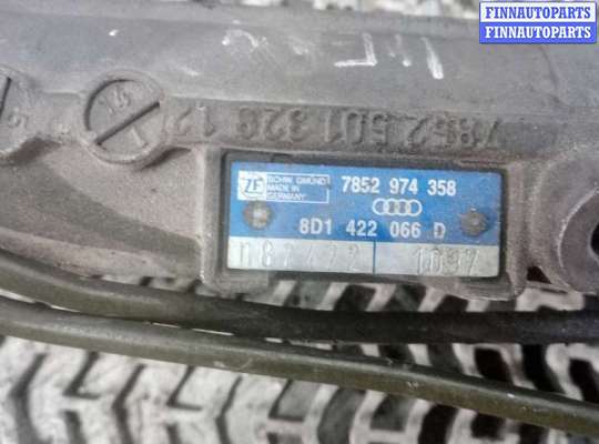 купить рулевая рейка на AUDI A4 B5