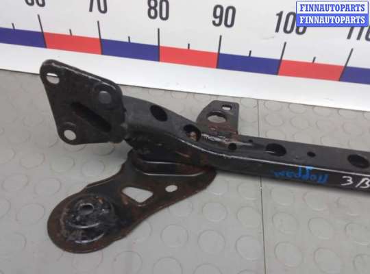 Балка под радиатор