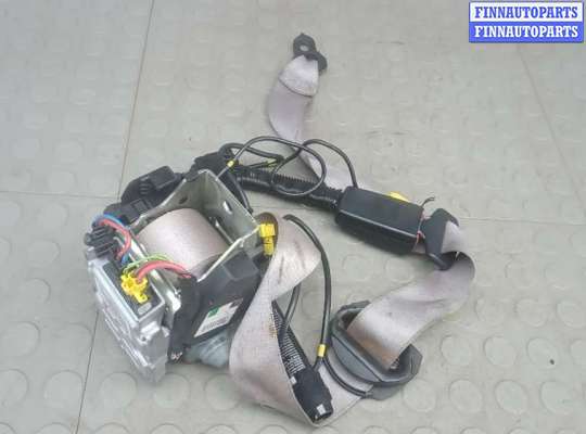 купить ремень безопасности с пиропатроном сиденья переднего на MERCEDES BENZ E-CLASS W211