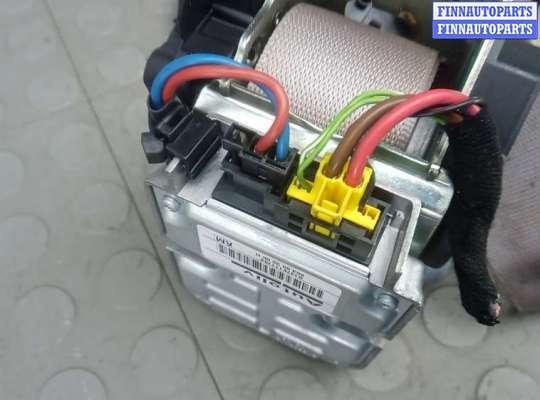 купить ремень безопасности с пиропатроном сиденья переднего на MERCEDES BENZ E-CLASS W211