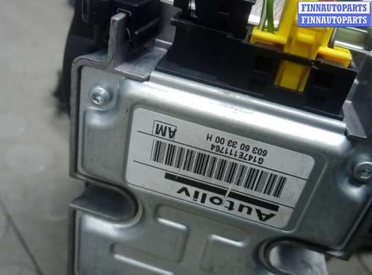 купить ремень безопасности с пиропатроном сиденья переднего на MERCEDES BENZ E-CLASS W211