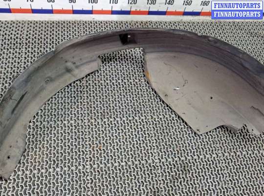 купить защита арок (защита крыла, подкрылок) передняя правая на OPEL VECTRA C