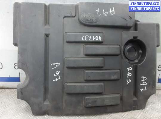 купить защита двигателя верхняя на LAND ROVER RANGE ROVER SPORT