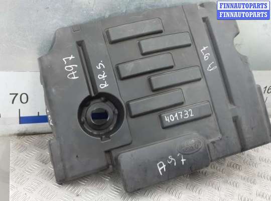 купить защита двигателя верхняя на LAND ROVER RANGE ROVER SPORT