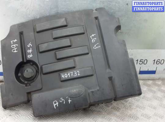 защита двигателя верхняя LRS5623 на LAND ROVER RANGE ROVER SPORT