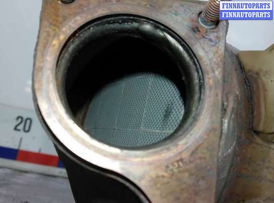 купить катализатор на OPEL INSIGNIA 2