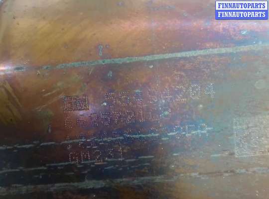 купить катализатор на OPEL INSIGNIA 2