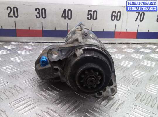 купить стартер дизельный на MITSUBISHI ASX 1