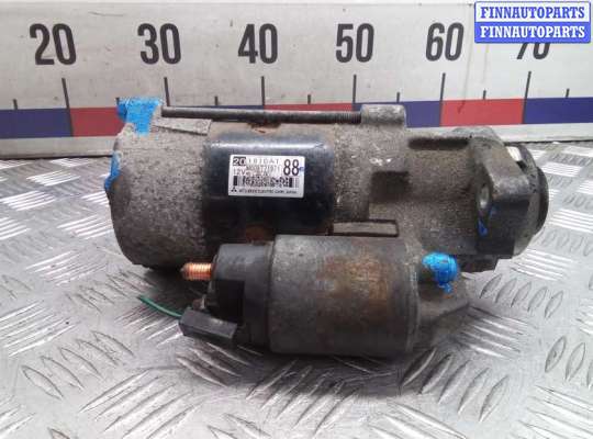 купить стартер дизельный на MITSUBISHI ASX 1