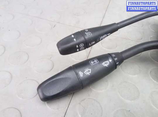 купить переключатель поворотов и дворников (стрекоза) на MERCEDES BENZ CLK C209