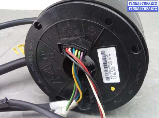 купить переключатель поворотов и дворников (стрекоза) на MERCEDES BENZ CLK C209