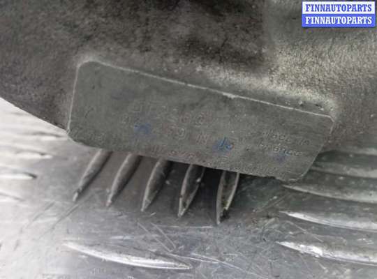 купить турбина дизельная на BMW 7 E65