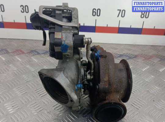 купить турбина дизельная на BMW 7 E65