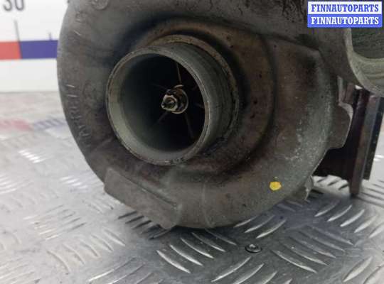 купить турбина дизельная на BMW 7 E65