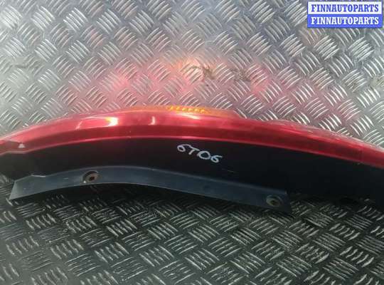 купить фонарь задний левый на NISSAN X-TRAIL T31