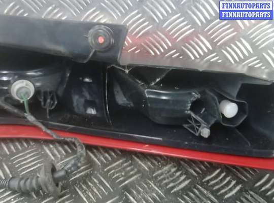 купить фонарь задний левый на NISSAN X-TRAIL T31