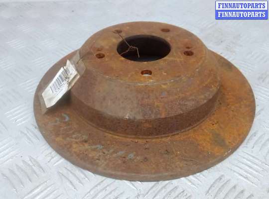 купить диск тормозной задний на KIA SORENTO 2