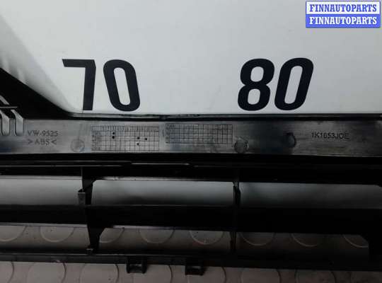 купить решетка радиатора на VOLKSWAGEN GOLF 5