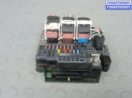 блок комфорта PG1060890 на PEUGEOT 508 1
