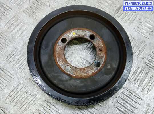 купить шкив коленвала демпферный дизельный на OPEL ASTRA J