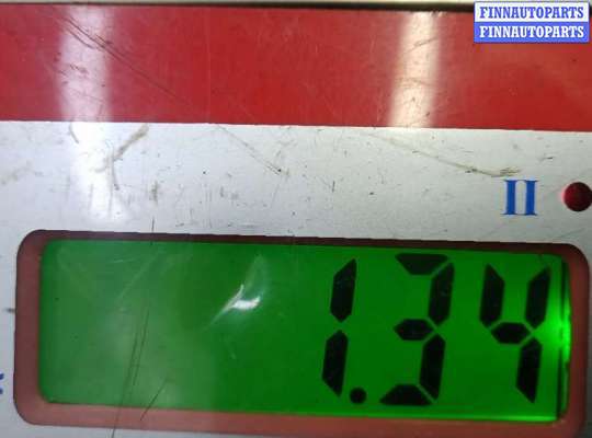 купить шкив коленвала демпферный дизельный на OPEL ASTRA J