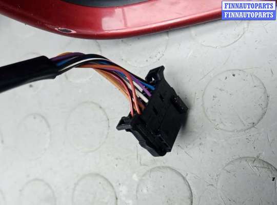 купить зеркало наружное правое на SKODA SUPERB 1