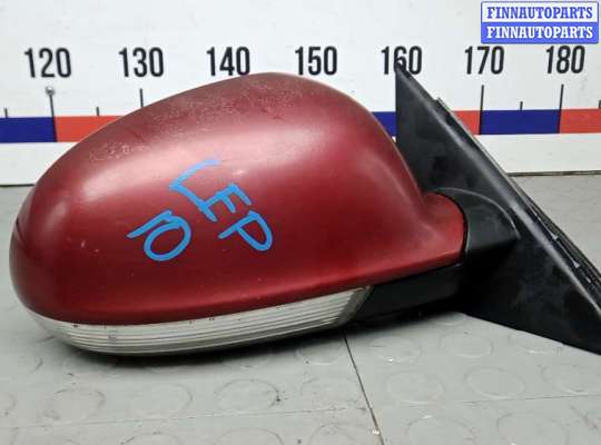купить зеркало наружное правое на SKODA SUPERB 1